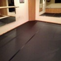 Rosco Adagio Marley Full Roll 5.25 Ft. x 101 Ft. customer review photo 2