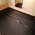 Rosco Adagio Marley Full Roll 5.25 Ft. x 101 Ft. customer review photo 3