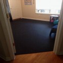 Rubber Flooring Roll Greatmats 1/4 Inch Colors 10 LF customer review photo 1