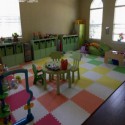 Foam Kids and Gym Mats Premium 5/8 Inch x 2x2 Ft. customer review photo 2