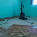 Foam Tiles Wood Grain 7/16 Inch x 2x2 Ft. customer review photo 1