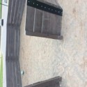 StayLock Tile Perforated Black 9/16 Inch x 1x1 Ft. customer review photo 1