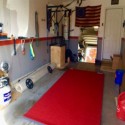 Home Cheer Mat 5x10 Ft x 1-3/8 Inch customer review photo 1