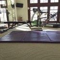 Discount Gym Mats 1-3/8 Inch x 4x8 Ft. 2V 15.5 Oz. customer review photo 1
