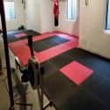 Pro Taekwondo Martial Arts Mats 20 mm x 1x1 Meter customer review photo 1