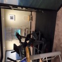 Home Gym Flooring Tile Pebble 3/8 Inch x 2x2 Ft. customer review photo 3
