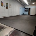 Pro Taekwondo Martial Arts Mats 20 mm x 1x1 Meter customer review photo 1