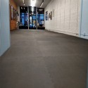 Pro Taekwondo Martial Arts Mats 20 mm x 1x1 Meter customer review photo 2