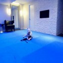 Dog Agility Mats Interlocking Tiles 3/4 Inch x 1x1 Meter customer review photo 1