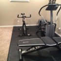 StayLock Tile Bump Top Black 9/16 Inch x 1x1 Ft. customer review photo 1