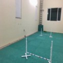Dog Agility Mats Interlocking Tiles 3/4 Inch x 1x1 Meter customer review photo 1