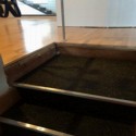 Rubber Flooring Rolls Geneva 1/4 Inch 10% Color Per SF customer review photo 2