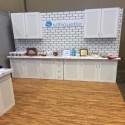 Foam Tiles Wood Grain 7/16 Inch x 2x2 Ft. customer review photo 1