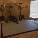 StayLock Corner Black customer review photo 1