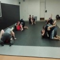 Judo Jiu Jitsu Mats Interlocking 1-1/4 Inch x 1x1 Meter customer review photo 2