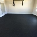 Rubber Flooring Roll Geneva 8 mm 10% Color Per SF customer review photo 2