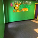 Rubber Flooring Roll Geneva 1/4 Inch Regrind Per SF customer review photo 2