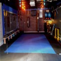 Pro Taekwondo Martial Arts Mats 20 mm x 1x1 Meter customer review photo 1
