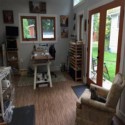 Wood Grain Foam Tiles Reversible 1/2 Inch x 2x2 Ft. customer review photo 1
