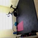 StayLock Tile Bump Top Black 9/16 Inch x 1x1 Ft. customer review photo 1