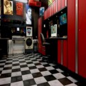 Garage Floor Tile Diamond 5/8 Inch x 1x1 Ft. customer review photo 1
