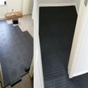 StayLock Tile Bump Top Black 9/16 Inch x 1x1 Ft. customer review photo 1