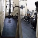 StayLock Tile Bump Top Black 9/16 Inch x 1x1 Ft. customer review photo 3