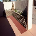 Patio Outdoor Tile 1/2 Inch x 1x1 Ft. customer review photo 1