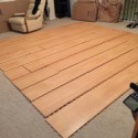 Max Tile Raised Floor Tile 5/8 Inch x 1x1 Ft. customer review photo 1