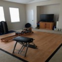 Max Tile Raised Floor Tile 5/8 Inch x 1x1 Ft. customer review photo 2