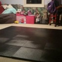 Max Tile Raised Floor Tile 5/8 Inch x 1x1 Ft. customer review photo 1