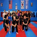 Martial Arts Karate Mat Premium 1 Inch x 1x1 Meter customer review photo 1