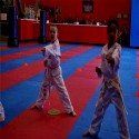Martial Arts Karate Mat Premium 1 Inch x 1x1 Meter customer review photo 3