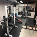 Gym Floor Workout Fitness Tile Pebble 3/4 Inch x 2x2 Ft. customer review photo 1