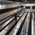 Rubber Flooring Roll Geneva 1/2 Inch Black Per SF customer review photo 1