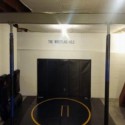 Gym Mats 2 Inch x 4x10 Ft. V4 18 oz customer review photo 1
