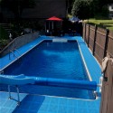 StayLock Tile Perforated Colors 9/16 Inch x 1x1 Ft. customer review photo 3