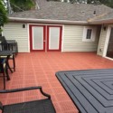 StayLock Tile Perforated Colors 9/16 Inch x 1x1 Ft. customer review photo 1