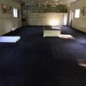 Dog Agility Mats Interlocking Tiles 3/4 Inch x 1x1 Meter customer review photo 1