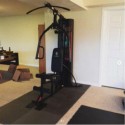 StayLock Tile Bump Top Black 9/16 Inch x 1x1 Ft. customer review photo 1