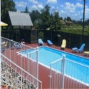 Patio Outdoor Tile 1/2 Inch x 1x1 Ft. customer review photo 2