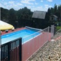 Patio Outdoor Tile 1/2 Inch x 1x1 Ft. customer review photo 3