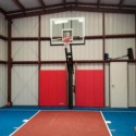 Wall Pad 2x6 Ft WB LipTB ASTM customer review photo 1