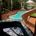 Patio Outdoor Tile 1/2 Inch x 1x1 Ft. customer review photo 1