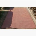 Patio Outdoor Tile 1/2 Inch x 1x1 Ft. customer review photo 1