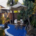 Patio Outdoor Tile 1/2 Inch x 1x1 Ft. customer review photo 1