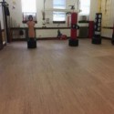 Martial Arts Karate Mat Premium 1 Inch x 1x1 Meter customer review photo 1