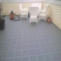 StayLock Tile Perforated Colors 9/16 Inch x 1x1 Ft. customer review photo 1