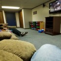 Carpet Tiles Modular Squares 3/4 Inch x 1x1 Ft. customer review photo 2