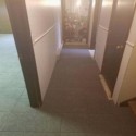 Carpet Tiles Modular Squares 3/4 Inch x 1x1 Ft. customer review photo 3